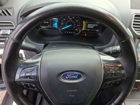 Used 2019 Ford Explorer Limited w/ Safe & Smart Package image 24