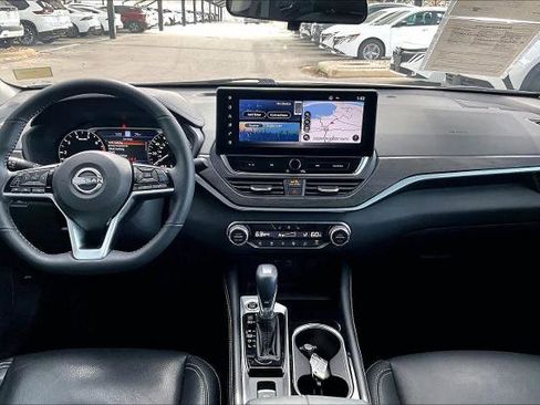 Certified 2023 Nissan Altima 2.5 SL image 15