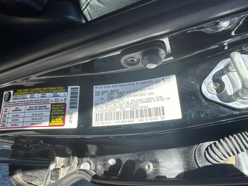 Used 2023 Toyota Tacoma SR5 image 26