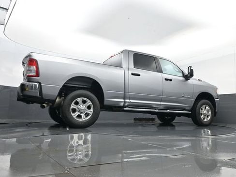 Used 2024 RAM 2500 Big Horn w/ Bed Utility Group image 23