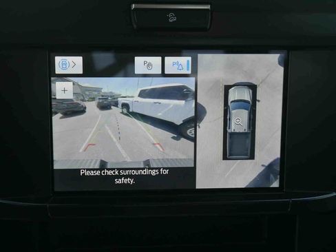 Used 2025 Ford F350 XLT w/ 360-Degree Camera Package AWD/4WD image 32