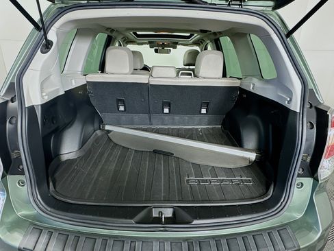 Used 2018 Subaru Forester 2.5i Limited image 29