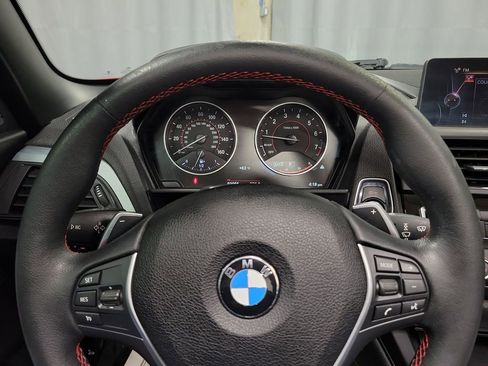 Used 2016 BMW 228i xDrive Convertible image 17