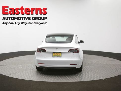Used 2023 Tesla Model 3 Standard Range image 36