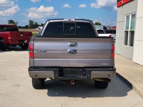 Used 2014 Ford F150 FX4 w/ Equipment Group 402A Luxury AWD/4WD image 5
