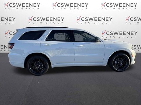 New 2026 Dodge Durango GT w/ Blacktop Package image 6