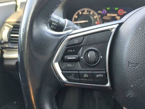 Used 2021 Acura RDX FWD image 22