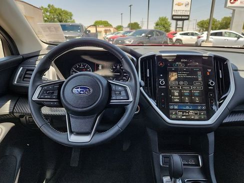 Certified 2025 Subaru Ascent Premium AWD/4WD image 12