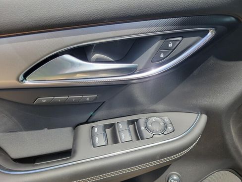 New 2026 Buick Envision Sport Touring AWD/4WD image 15