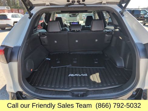 Certified 2024 Toyota RAV4 XSE w/ Premium Package AWD/4WD image 23