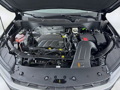 New 2026 Chevrolet Trax LT w/ Driver Confidence Package image 27