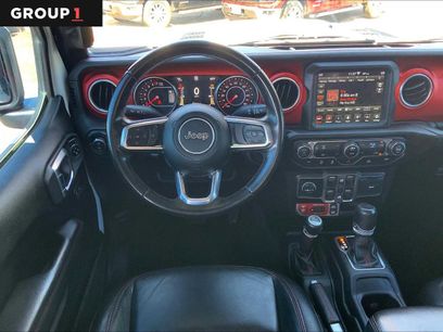Used 2020 Jeep Gladiator Rubicon