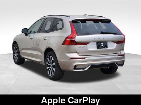 Certified 2025 Volvo XC60 B5 Plus AWD/4WD image 6
