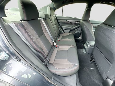 New 2026 Subaru WRX Premium image 33