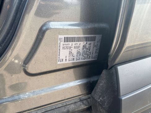 Used 2026 Nissan Rogue SV AWD/4WD image 25