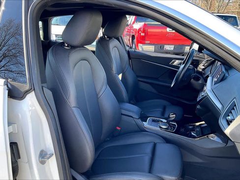 Used 2021 BMW 228i xDrive Gran Coupe w/ Convenience Package image 8