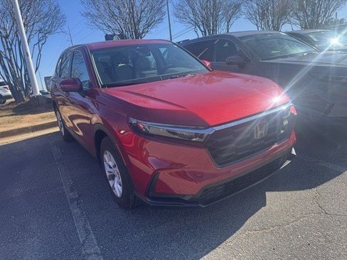 Used 2023 Honda CR-V LX image 8
