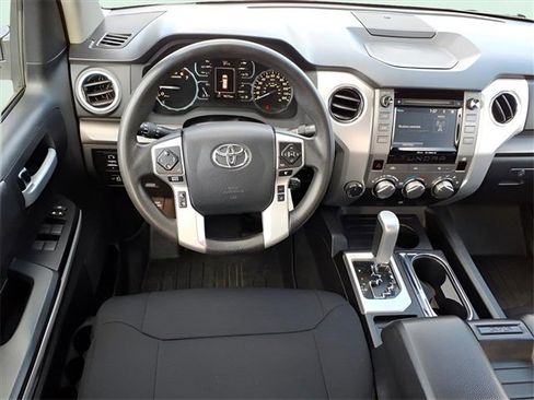 Used 2019 Toyota Tundra SR5 image 8