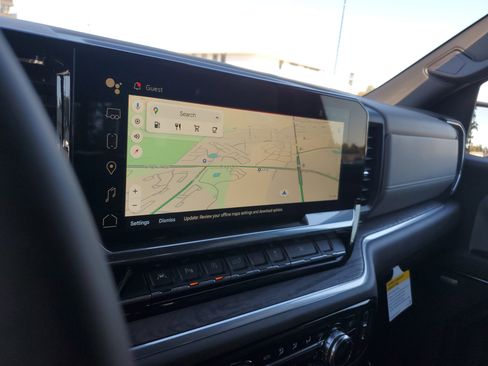 New 2026 GMC Sierra 1500 SLT w/ SLT Premium Plus Package image 25