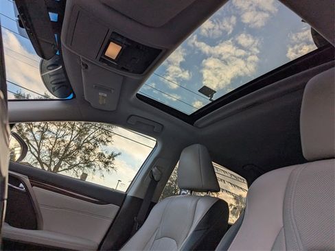 Used 2016 Lexus RX 350 350 image 28