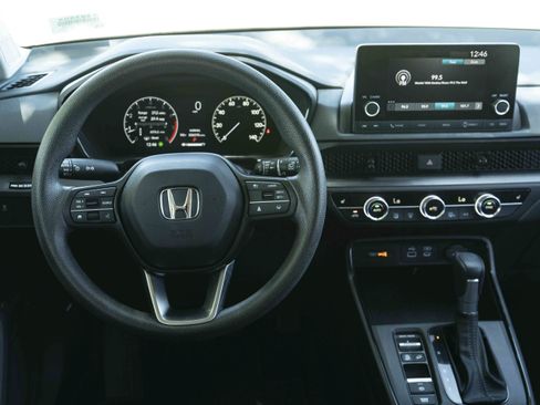 Used 2024 Honda CR-V EX image 19