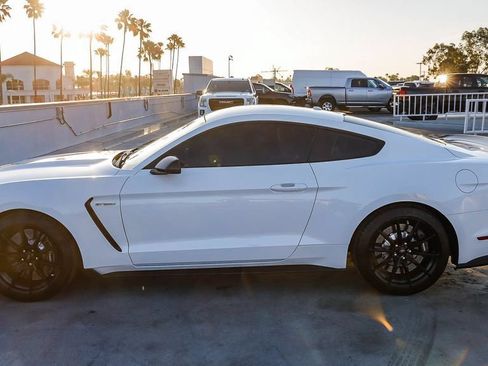 Used 2017 Ford Mustang Shelby GT350 w/ Electronics Package RWD image 14