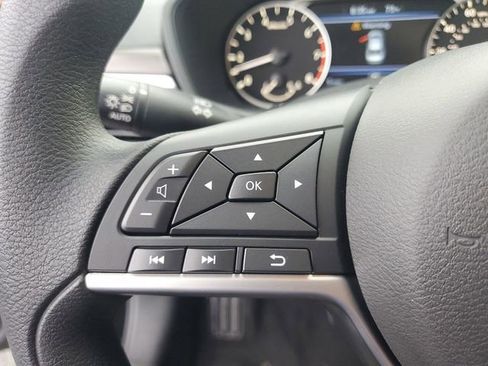 New 2025 Nissan Altima 2.5 SV w/ SV Special Edition Package image 11