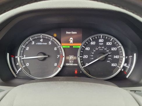 Used 2016 Acura MDX SH-AWD w/ Technology Package image 22