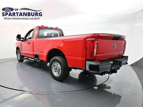 Used 2026 Ford F250 XL w/ XL Chrome Package RWD image 5