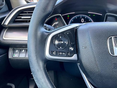 Used 2020 Honda Civic EX-L image 19