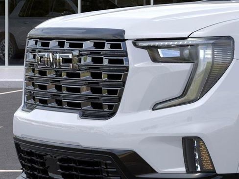 New 2026 GMC Acadia Denali Ultimate FWD image 13