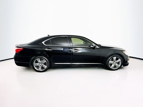 Used 2012 Lexus LS 460 w/ Sport Pkg RWD image 10