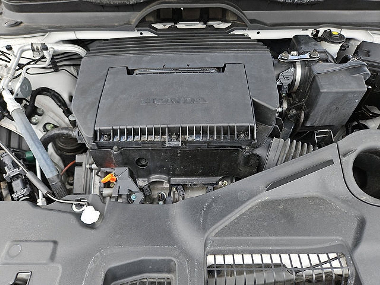 Used 2024 Honda Pilot EX-L image 27