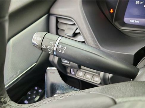 Used 2026 Cadillac CT4 V image 42