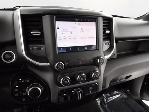 Certified 2022 RAM 1500 Big Horn w/ Trailer Tow Group image 31