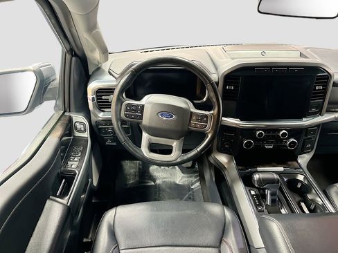 Used 2022 Ford F150 Lariat w/ Equipment Group 502A High AWD/4WD image 23