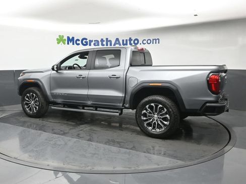 New 2026 GMC Canyon Denali AWD/4WD image 25