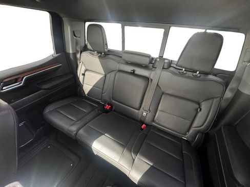 Used 2023 GMC Sierra 1500 Denali w/ Technology Package image 14