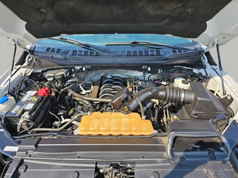 Used 2016 Ford F150 XLT w/ Equipment Group 301A Mid image 17