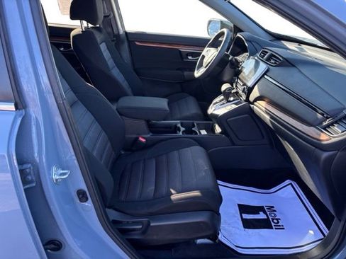 Used 2022 Honda CR-V EX image 11