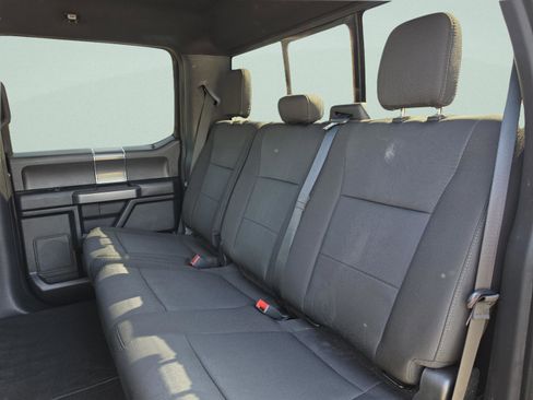 Used 2020 Ford F150 XLT w/ Equipment Group 302A Luxury image 19