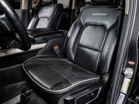 Used 2020 RAM 1500 Laramie AWD/4WD image 28