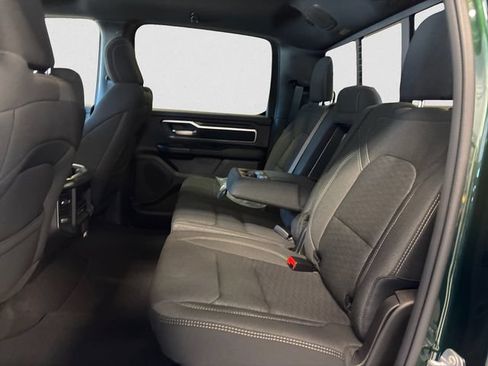 New 2026 RAM 1500 4x4 Crew Cab image 14