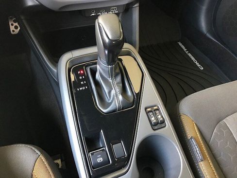 Certified 2025 Subaru Crosstrek 2.5i Sport w/ Popular Package #3A image 14