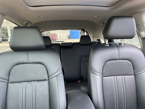 New 2026 Honda HR-V EX-L image 21