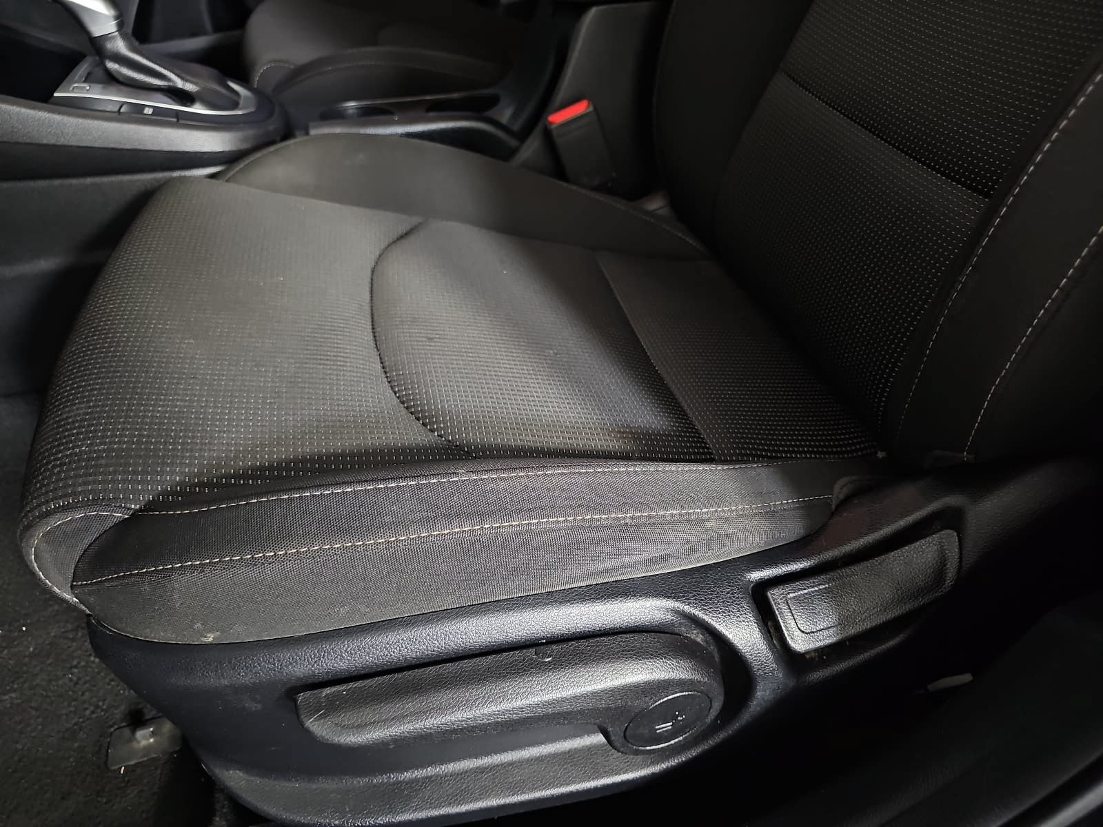 Used 2019 Kia Forte LXS FWD image 26