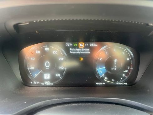 Used 2020 Volvo S60 T5 Momentum w/ Protection Package Premier FWD image 22