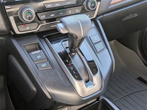 Used 2021 Honda CR-V EX image 25