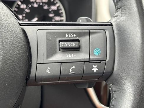 Certified 2023 Nissan Rogue SL w/ SL Premium Package AWD/4WD image 23