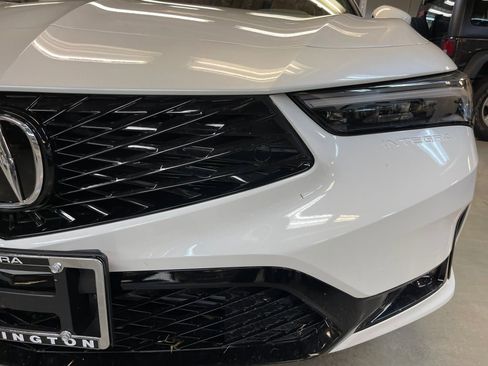 Certified 2025 Acura Integra A-Spec image 13